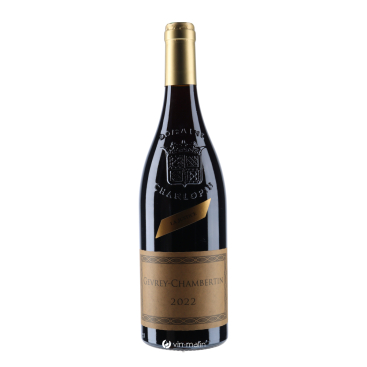 Charlopin Gevrey Chambertin La Justice 2022 - vin Bourgogne |Vin-malin