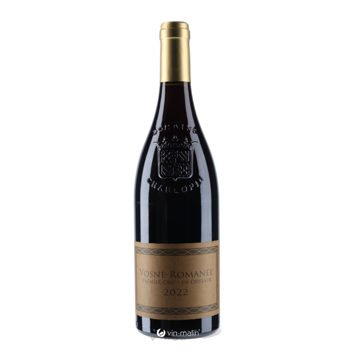 Domaine Charlopin Vosne-Romanée 1er Cru "En Orveaux" 2022