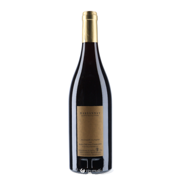 Charlopin Marsannay En Montchenevoy Rouge 2022 - Bourgogne | Vin-malin