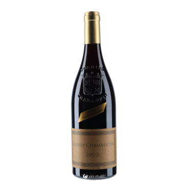 Charlopin Gevrey Chambertin Vieilles Vignes Rouge 2022 | Vin-malin