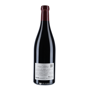 Louis Latour Romanée St Vivant Grand Cru Les 4 Journaux 2021|Vin-malin