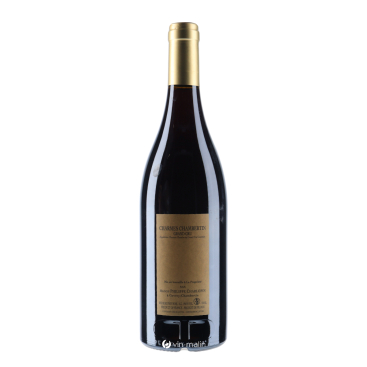 Charlopin Charmes Chambertin Rouge 2022 - vin de Bourgogne | Vin-malin