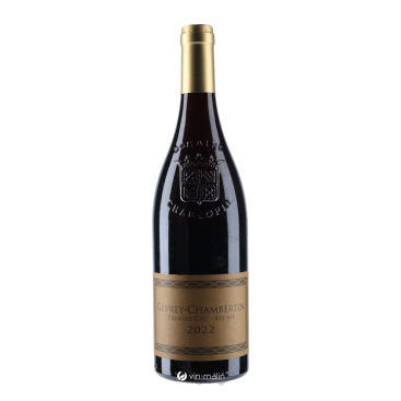 Charlopin Gevrey Chambertin Bel Air Rouge 2022 - Bourgogne | Vin-malin