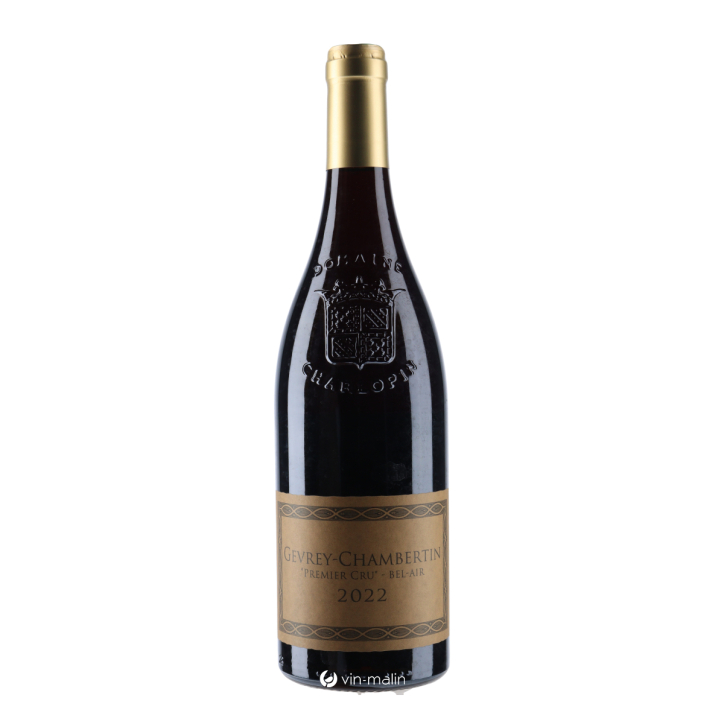 Domaine Charlopin Gevrey-Chambertin 1er Cru "Bel Air" 2022 Domaine Charlopin Gevrey-Chambertin 1er Cru "Bel Air" 2022