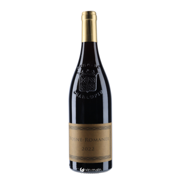 Charlopin Vosne Romanee Rouge 2022 - Grand vin de Bourgogne| Vin-malin