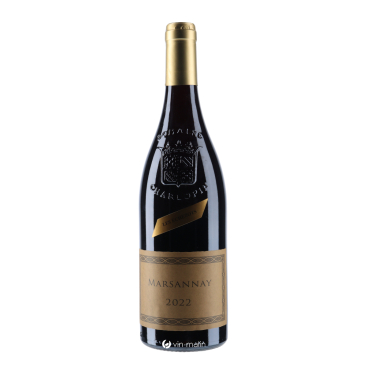 Charlopin Marsannay Les Echezots Rouge 2022 - Bougogne | Vin-malin
