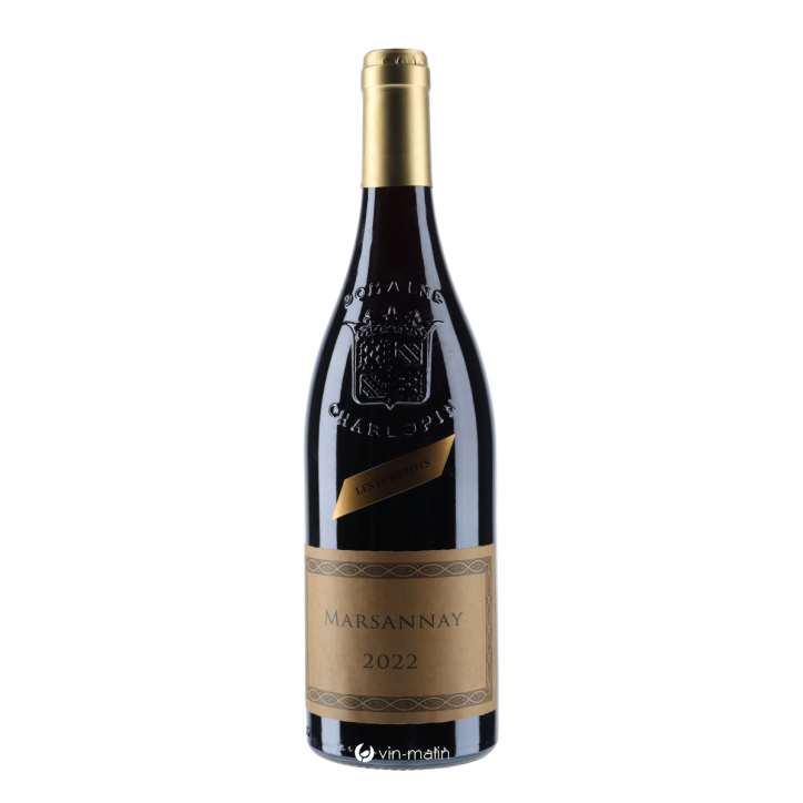 Domaine Charlopin Marsannay "Les Échezots" 2022