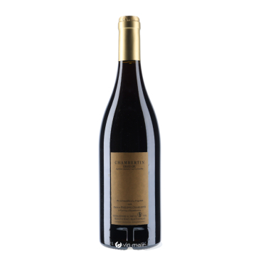 Charlopin Chambertin Rouge 2022 - grands vins de Bourgogne | Vin-malin