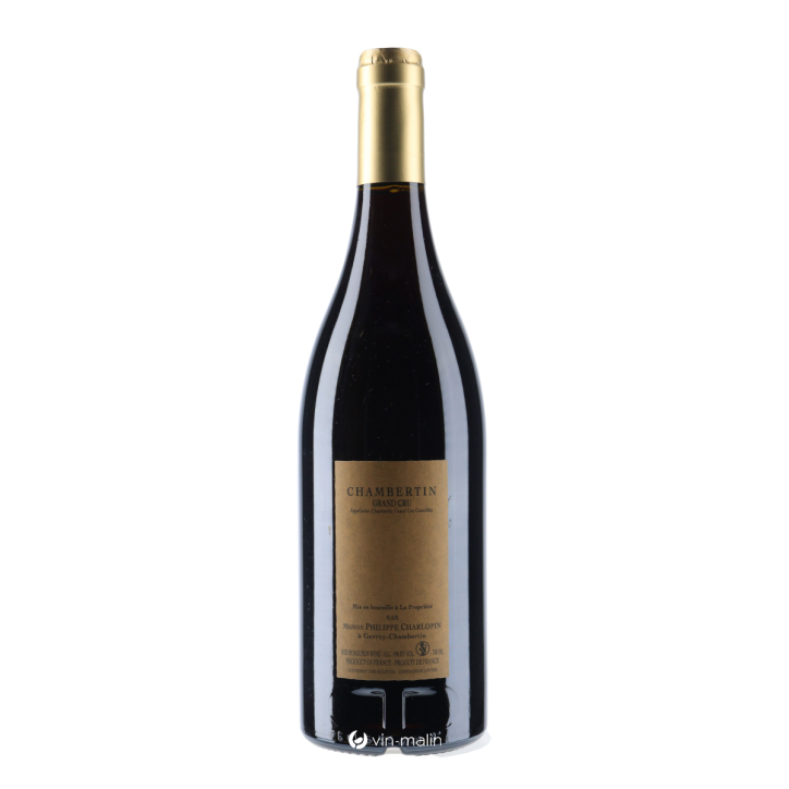 Domaine Charlopin Chambertin "Grand Cru" 2022