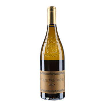 Charlopin Puligny Montrachet Blanc 2022 - vin de Bourgogne | Vin-malin