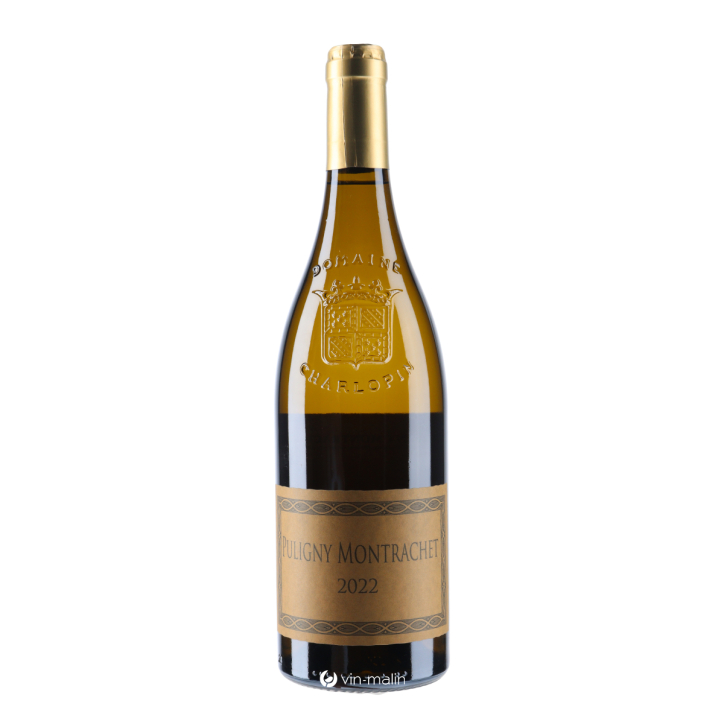 Domaine Charlopin Puligny Montrachet 2022 Domaine Charlopin Puligny Montrachet 2022
