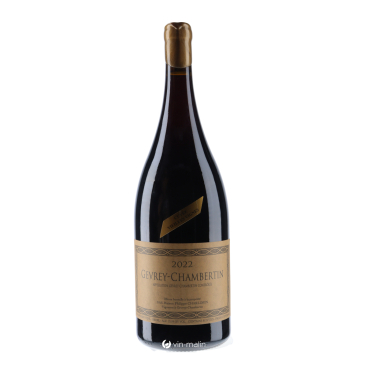 Charlopin Gevrey Chambertin Vieilles Vignes Rouge 2022 - vin|Vin-malin