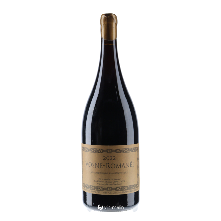 Domaine Charlopin Vosne-Romanée 2022 MAGNUM