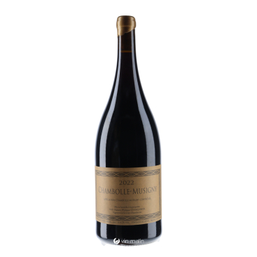 Charlopin Chambolle Musigny Rouge 2022 - vins de Bourgogne| Vin-malin