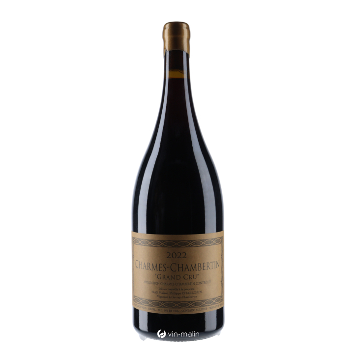 Domaine Charlopin Charmes-Chambertin Grand Cru 2022 MAGNUM