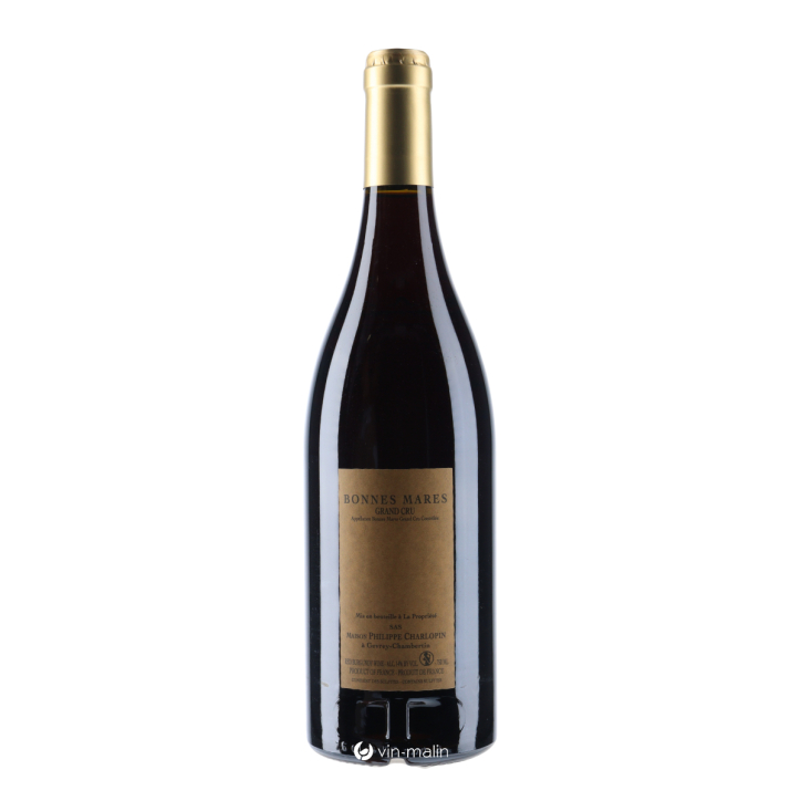 Domaine Charlopin Bonnes-Mares Grand Cru 2022