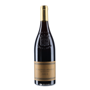 Charlopin Bonnes Mares Rouge 2022 - vin rouge de Bourgogne | Vin-malin