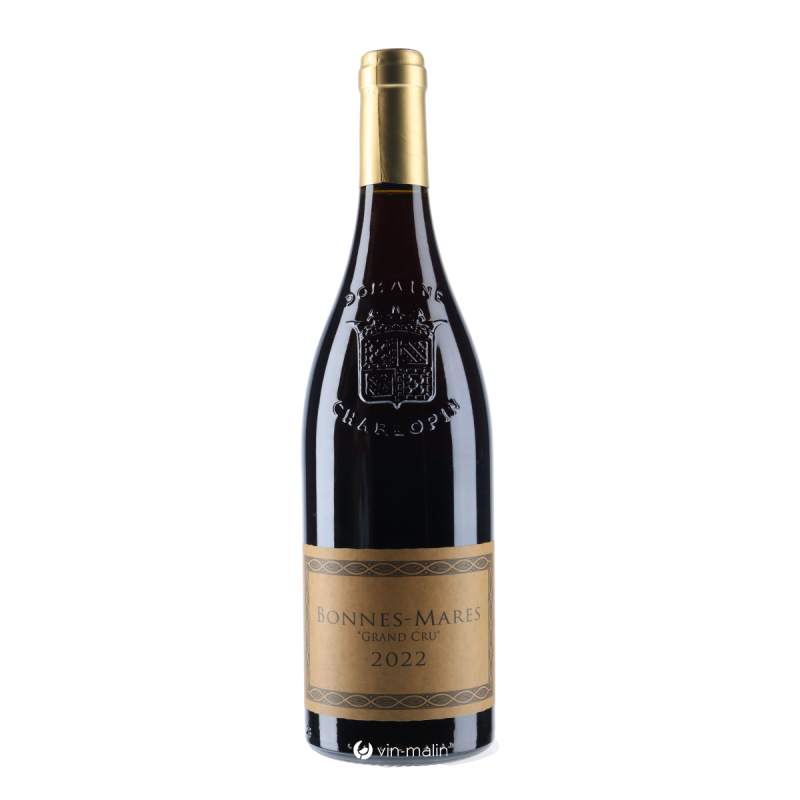 Charlopin Bonnes Mares Rouge 2022 - vin rouge de Bourgogne | Vin-malin