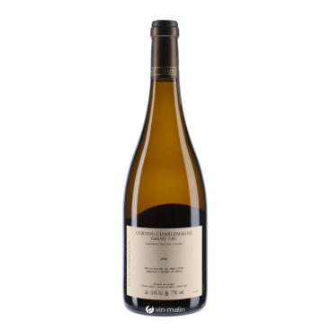 Domaine Ponsot Corton Charlemagne Blanc 2022 -  Bourgogne | Vin-malin