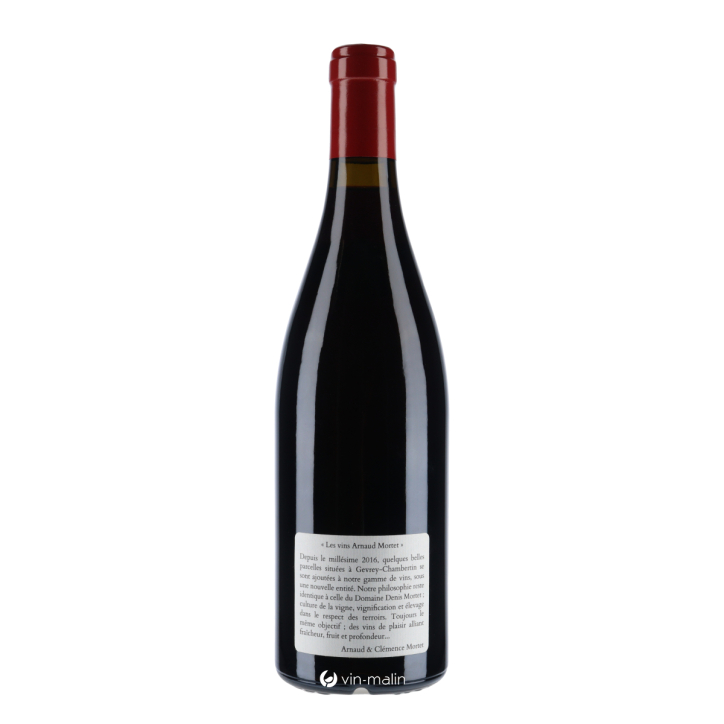 Domaine Arnaud Mortet Gevrey-Chambertin "Ma Cuvée" 2022