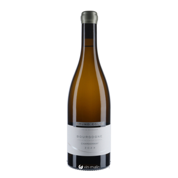 Bruno Colin Bourgogne Chardonnay 2023 - vins de Bourgogne | Vin-malin