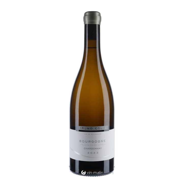 Domaine Bruno Colin Bourgogne Chardonnay 2023
