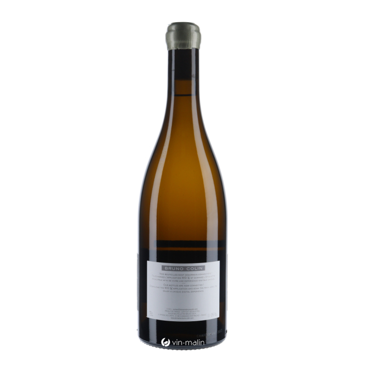 Domaine Bruno Colin Bourgogne Chardonnay 2023