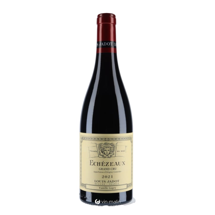 Domaine Louis Jadot Echezeaux Grand Cru 2021