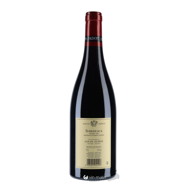 Domaine Louis Jadot Echezeaux Grand Cru 2021