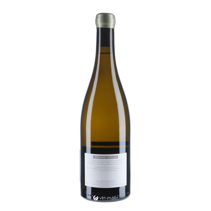 Domaine Bruno Colin Chassagne-Montrachet "Ma Vigne De 1955" 2023