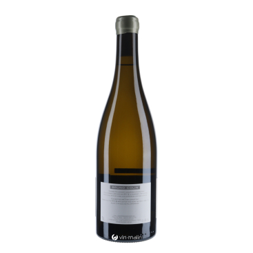 Bruno Colin Chassagne Montrachet "La Maltroie" Blanc 2023 | Vin-malin