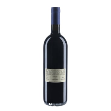 Tenuta San Guido Sassicaia 2022 - grand vin rouge d'Italie | Vin-malin