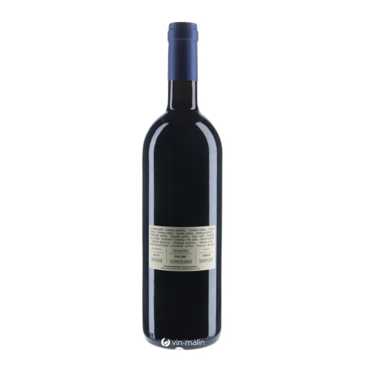 Tenuta San Guido Sassicaia 2022