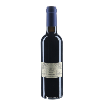 Tenuta San Guido Sassicaia 2022 demi-bouteille - vin rouge | Vin-malin