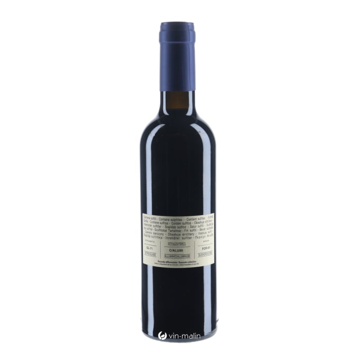 Tenuta San Guido Sassicaia 2022 Demi-Bouteille