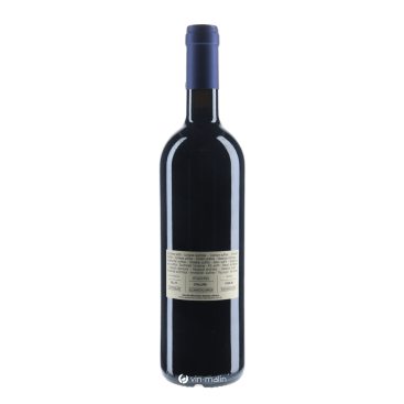 Tenuta San Guido Guidalberto 2023 - grand vin rouge d'Italie|Vin-malin