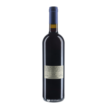 Tenuta San Guido Le Difese 2023 - grand vin rouge d'Italie | Vin-malin