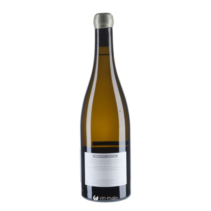 Domaine Bruno Colin Corton Charlemagne Grand Cru 2023 Domaine Bruno Colin Corton Charlemagne Grand Cru 2023