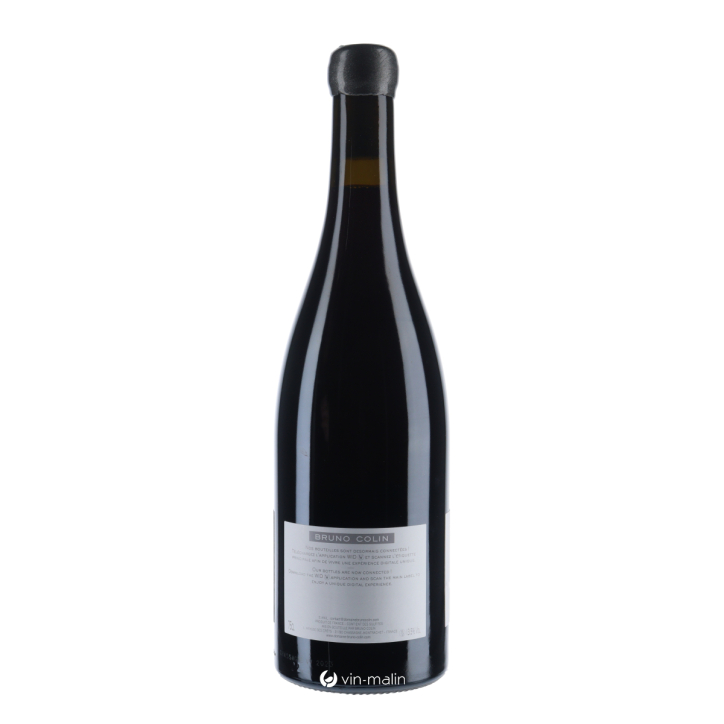 Domaine Bruno Colin Chassagne-Montrachet Vieilles Vignes 2023 Domaine Bruno Colin Chassagne-Montrachet Vieilles Vignes 2023