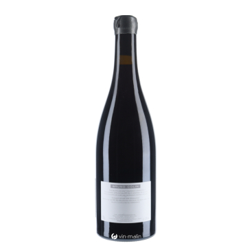 Bruno Colin Santenay Vieilles Vignes Rouge 2023 - Bourgogne |Vin-malin