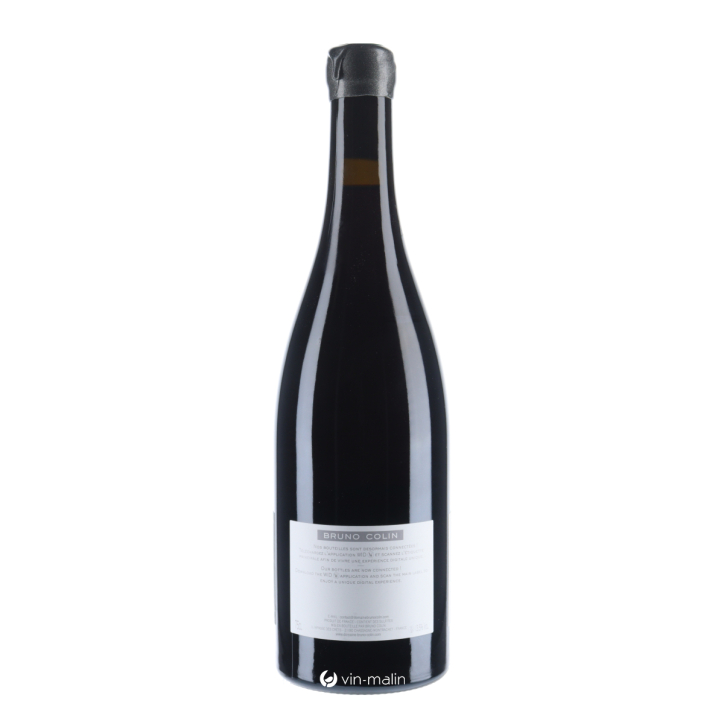 Domaine Bruno Colin Santenay Vieilles Vignes 2023