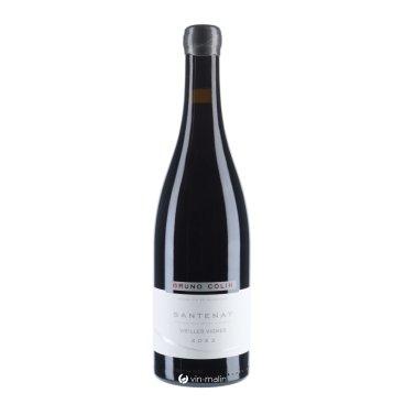 Bruno Colin Santenay Vieilles Vignes Rouge 2023 - Bourgogne |Vin-malin