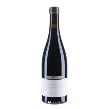 Bruno Colin Maranges "La Fussiere" Rouge 2023 - Bourgogne | Vin-malin