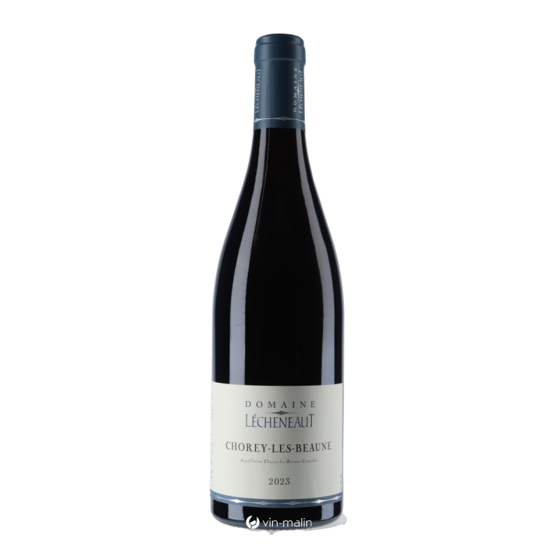 Domaine Lécheneaut Chorey-Les-Beaune 2023 - vin Bourgogne | Vin-malin