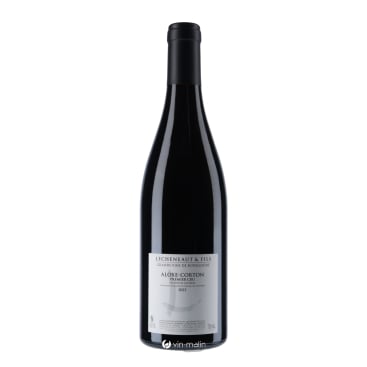 Domaine Lécheneaut Aloxe-Corton Les Petites Lolières 2023 | Vin-malin