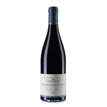 Domaine Lécheneaut Côte De Nuits Village Le Clos Magny 2023 |Vin-malin