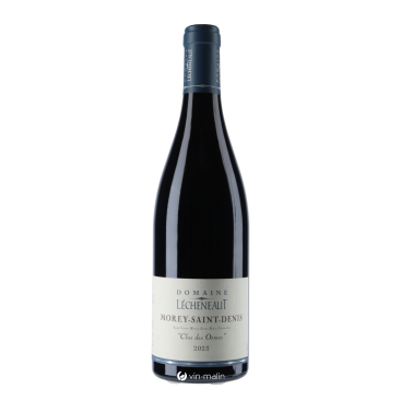 Domaine Lécheneaut Morey Saint Denis "Clos Des Ormes" 2023 | Vin-malin