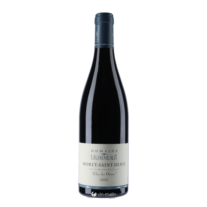 Domaine Lécheneaut Morey-Saint-Denis "Clos Des Ormes" 2023