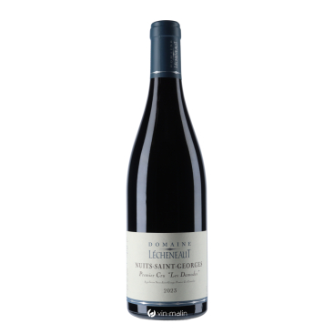 Domaine Lécheneaut Nuits Saint Georges "Les Damodes" 2023 | Vin-malin