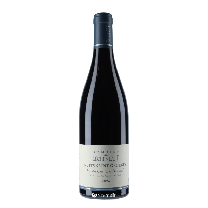 Domaine Lécheneaut Nuits Saint Georges "Les Damodes" 2023 | Vin-malin